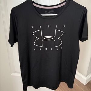 Under armour top